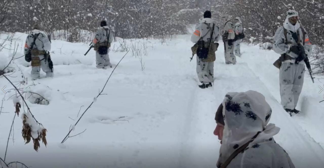 Фото В Новосибирской области завершено антитеррористическое учение «Технология» на заводе «Искра» 2